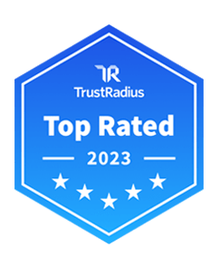 TrustRadius  Top Rated 2023